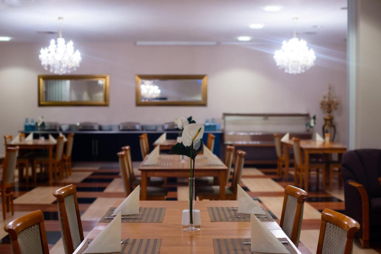 Ross Hotel Στουτγκάρδη Εξωτερικό φωτογραφία