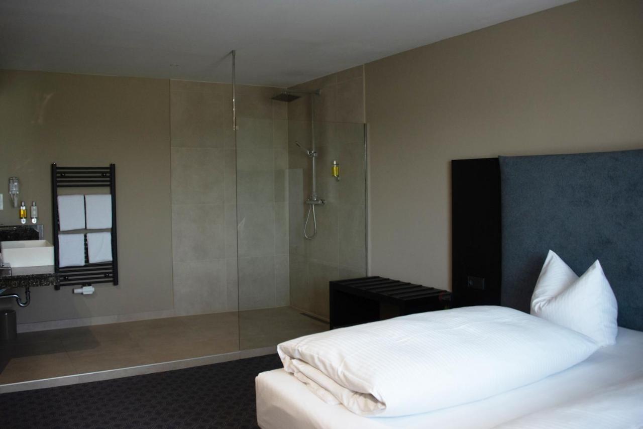 Ross Hotel Στουτγκάρδη Εξωτερικό φωτογραφία