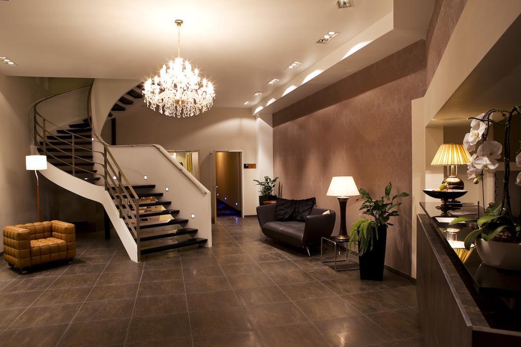 Ross Hotel Στουτγκάρδη Εξωτερικό φωτογραφία