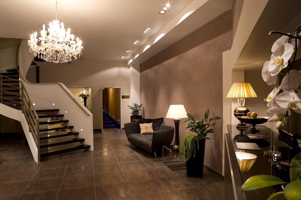 Ross Hotel Στουτγκάρδη Εξωτερικό φωτογραφία