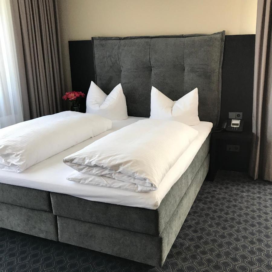 Ross Hotel Στουτγκάρδη Εξωτερικό φωτογραφία