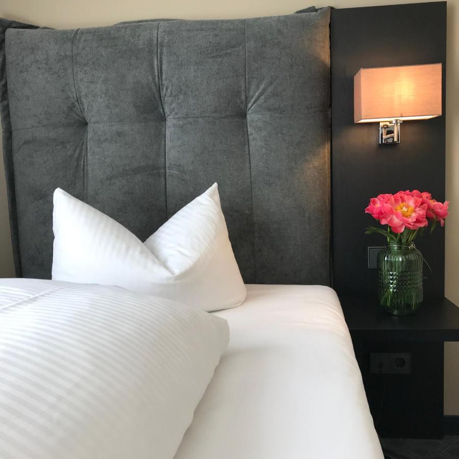 Ross Hotel Στουτγκάρδη Εξωτερικό φωτογραφία