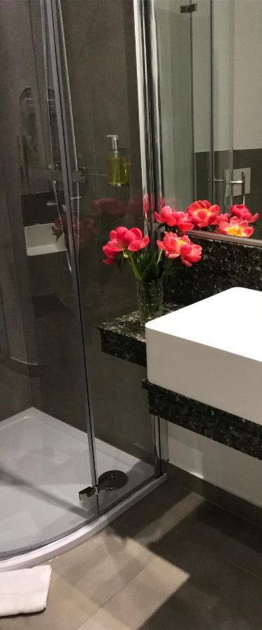 Ross Hotel Στουτγκάρδη Εξωτερικό φωτογραφία