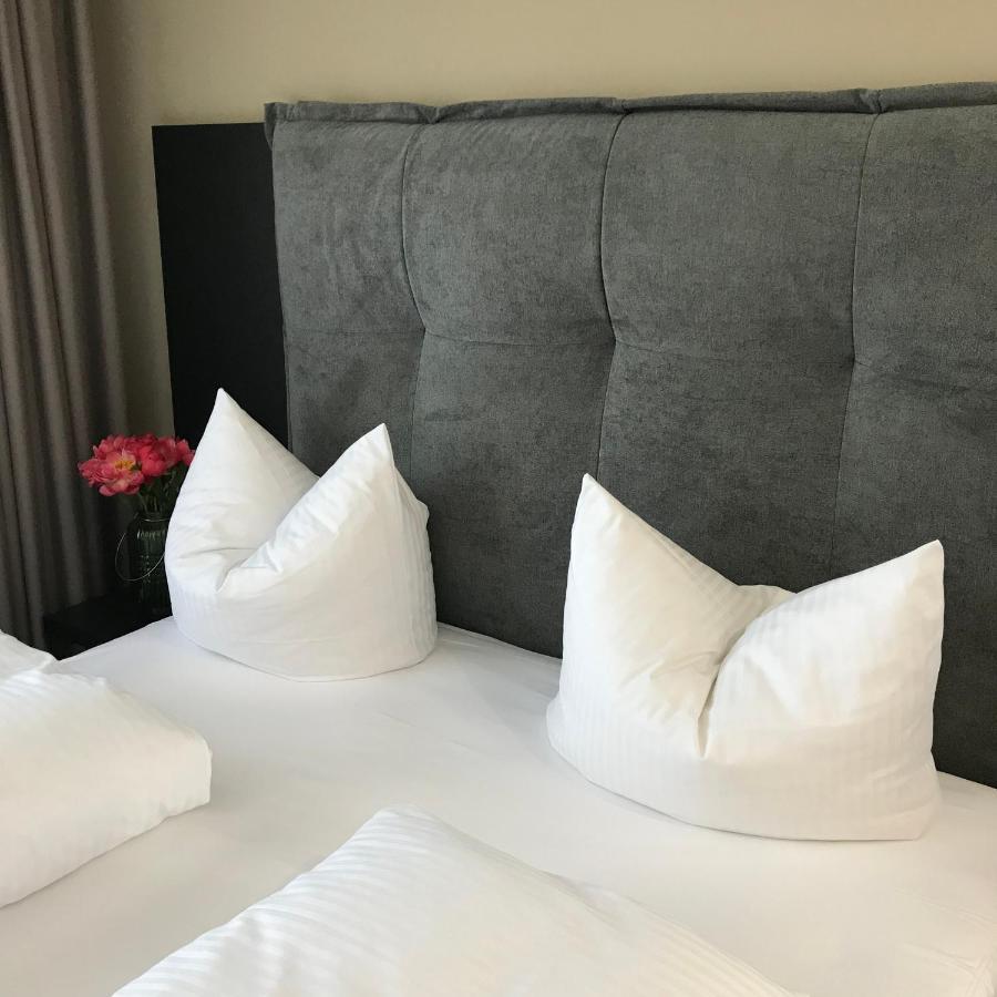 Ross Hotel Στουτγκάρδη Εξωτερικό φωτογραφία